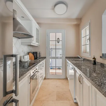 La Caleta Seaside With Pool Villa Costa Adeje (Tenerife)