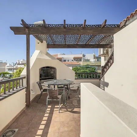 Villa La Caleta Seaside With Pool *