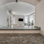 La Caleta Seaside With Pool Vila *