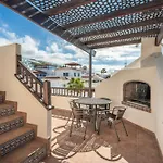 La Caleta Seaside With Pool