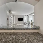 La Caleta Seaside With Pool Vila *