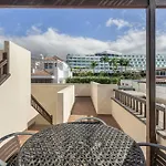 La Caleta Seaside With Pool *