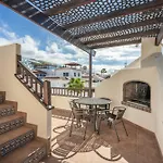 Villa La Caleta Seaside With Pool Costa Adeje (Tenerife)
