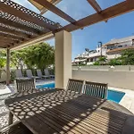 La Caleta Seaside With Pool Villa *
