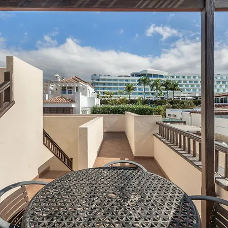 La Caleta Seaside With Pool Villa Costa Adeje (Tenerife)