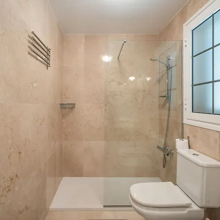 La Caleta Seaside With Pool 빌라