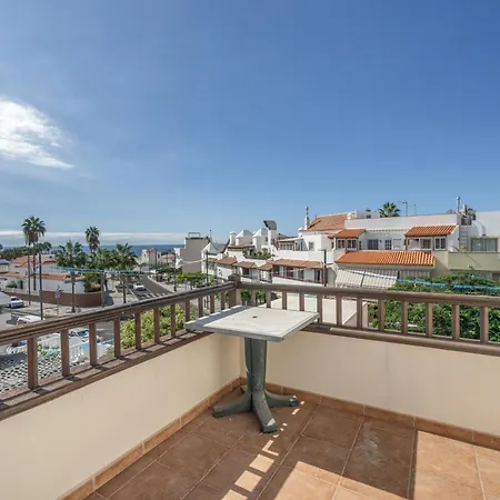 La Caleta Seaside With Pool