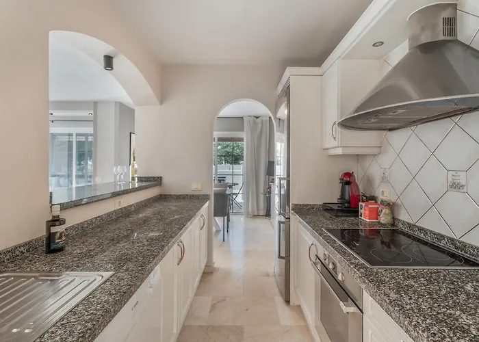 וילה La Caleta Seaside With Pool *