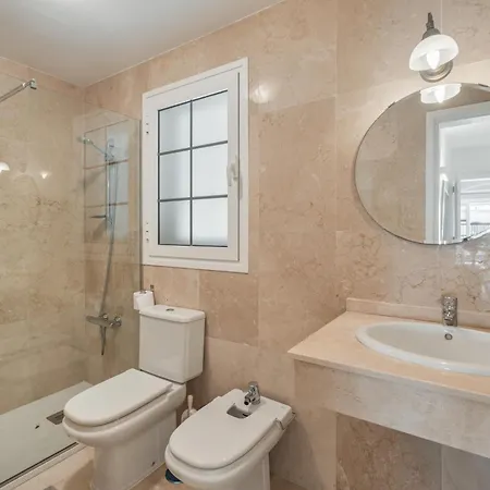 Villa La Caleta Seaside With Pool *