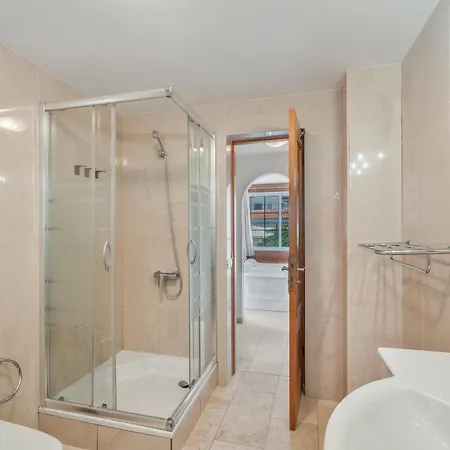 La Caleta Seaside With Pool Villa *